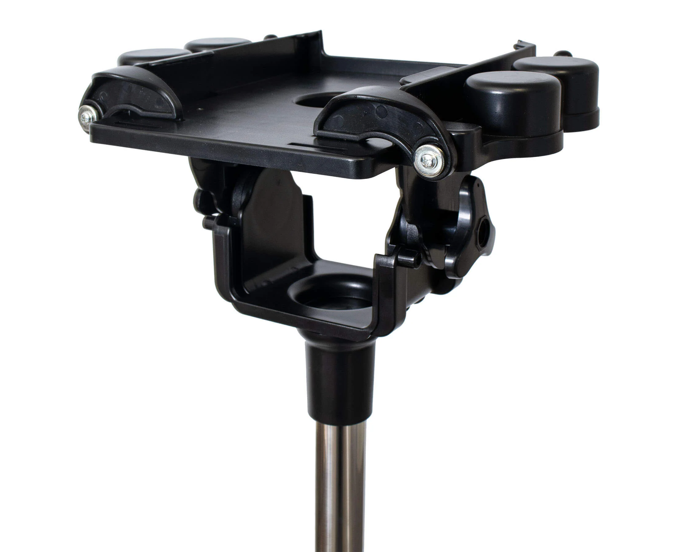 XPOWER Grooming Force Dryer Arm Conversion Stand Mount Kit - Image 4