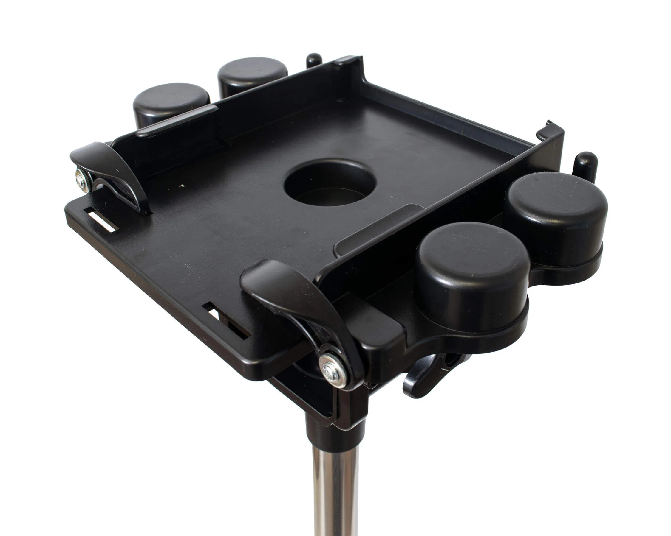 XPOWER Grooming Force Dryer Arm Conversion Stand Mount Kit - Image 5