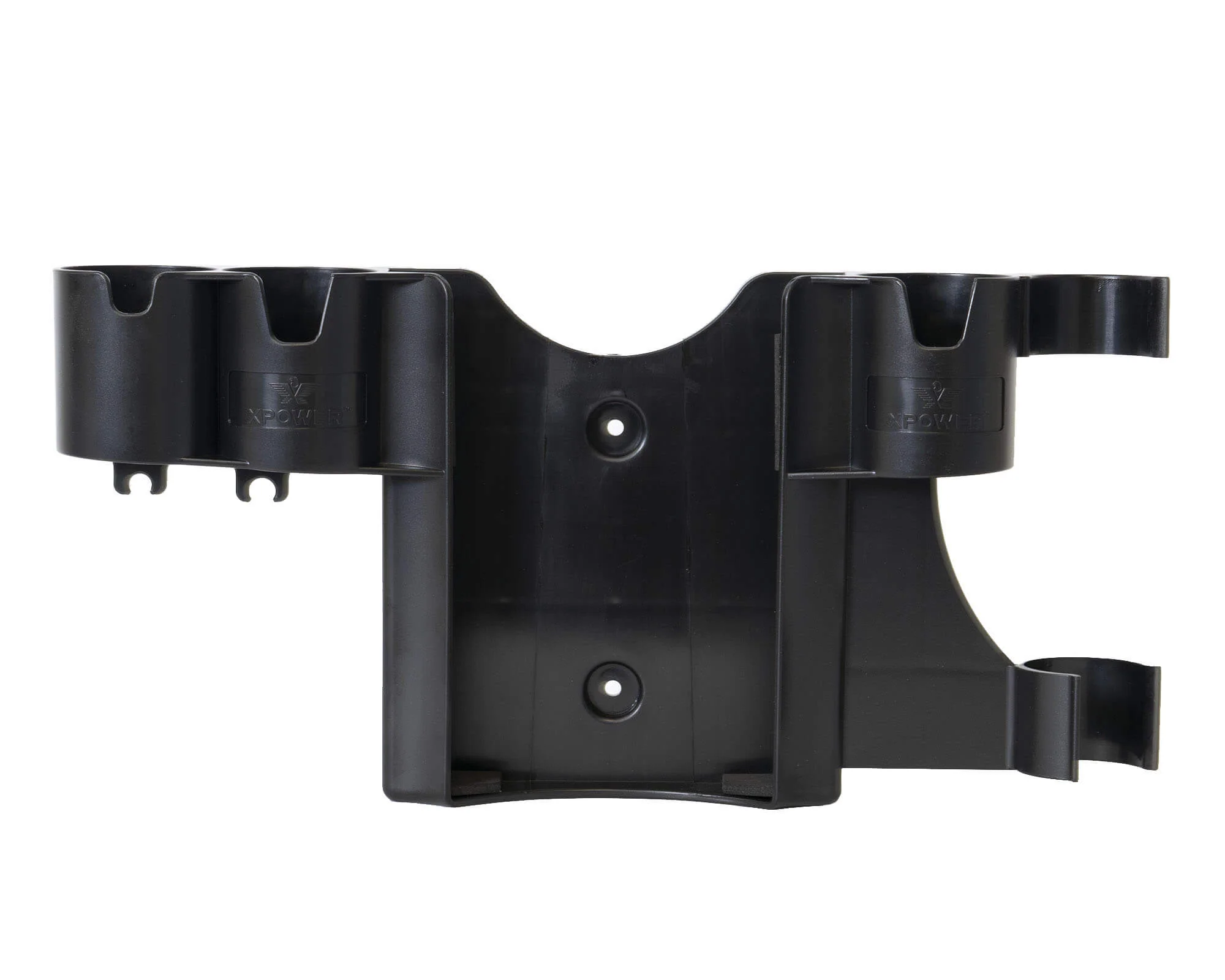 XPOWER Professional Pet Grooming Force Air Dryer Wall Mount Kit - Image 5