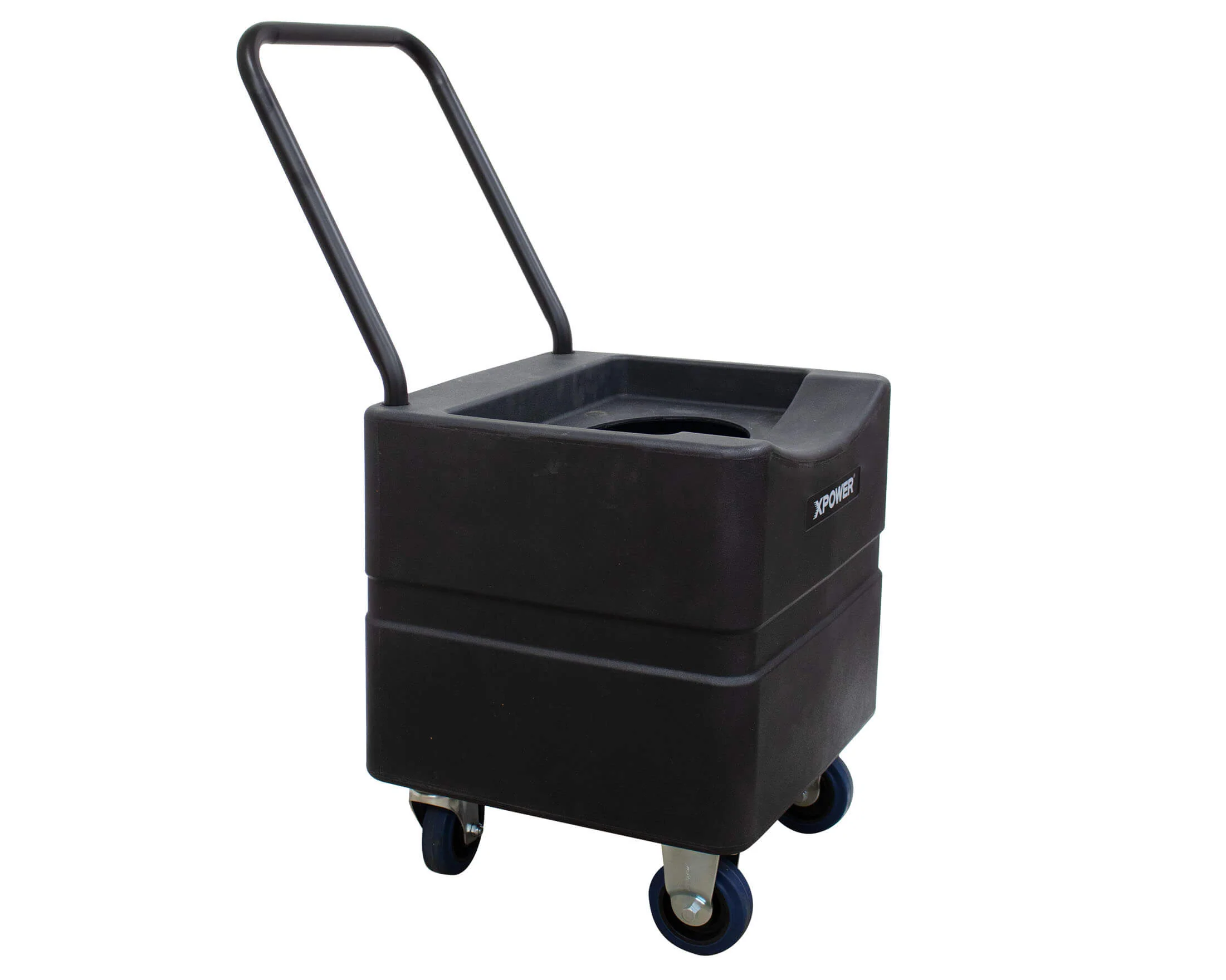 XPOWER WT-35 Mobile Water Reservoir Tank