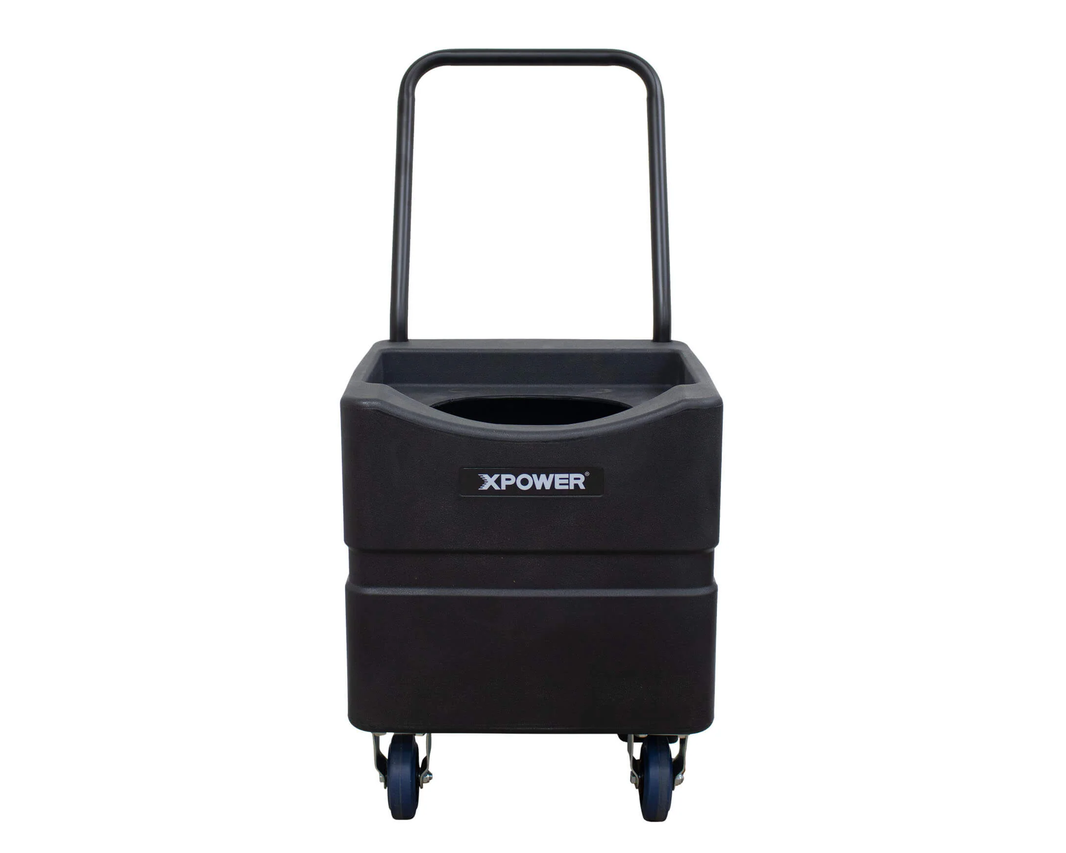 XPOWER WT-35 Mobile Water Reservoir Tank - Image 2