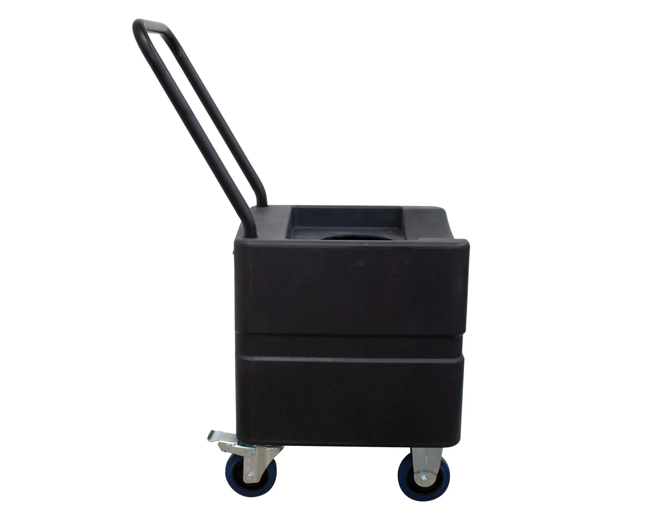 XPOWER WT-35 Mobile Water Reservoir Tank - Image 3