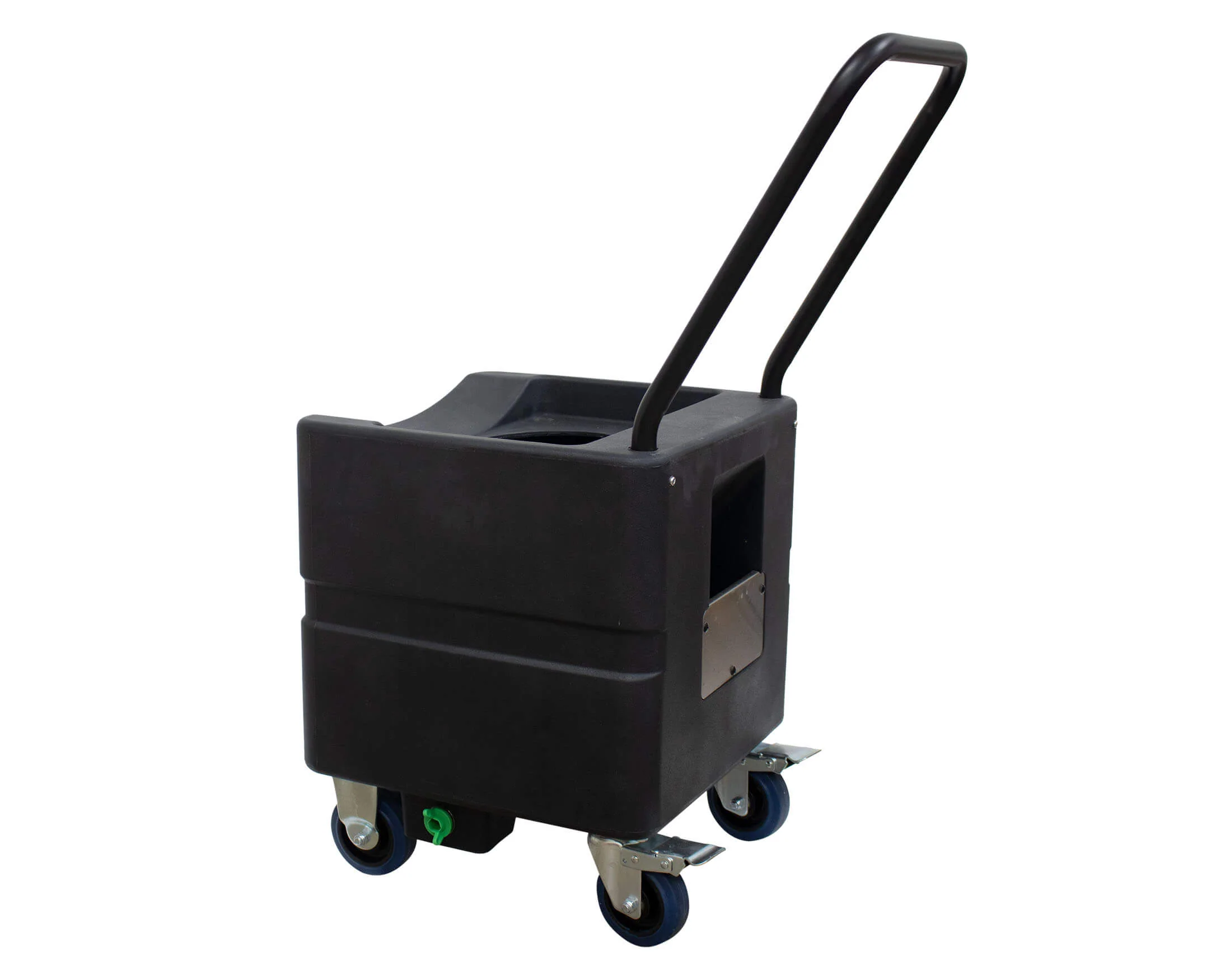 XPOWER WT-35 Mobile Water Reservoir Tank - Image 4