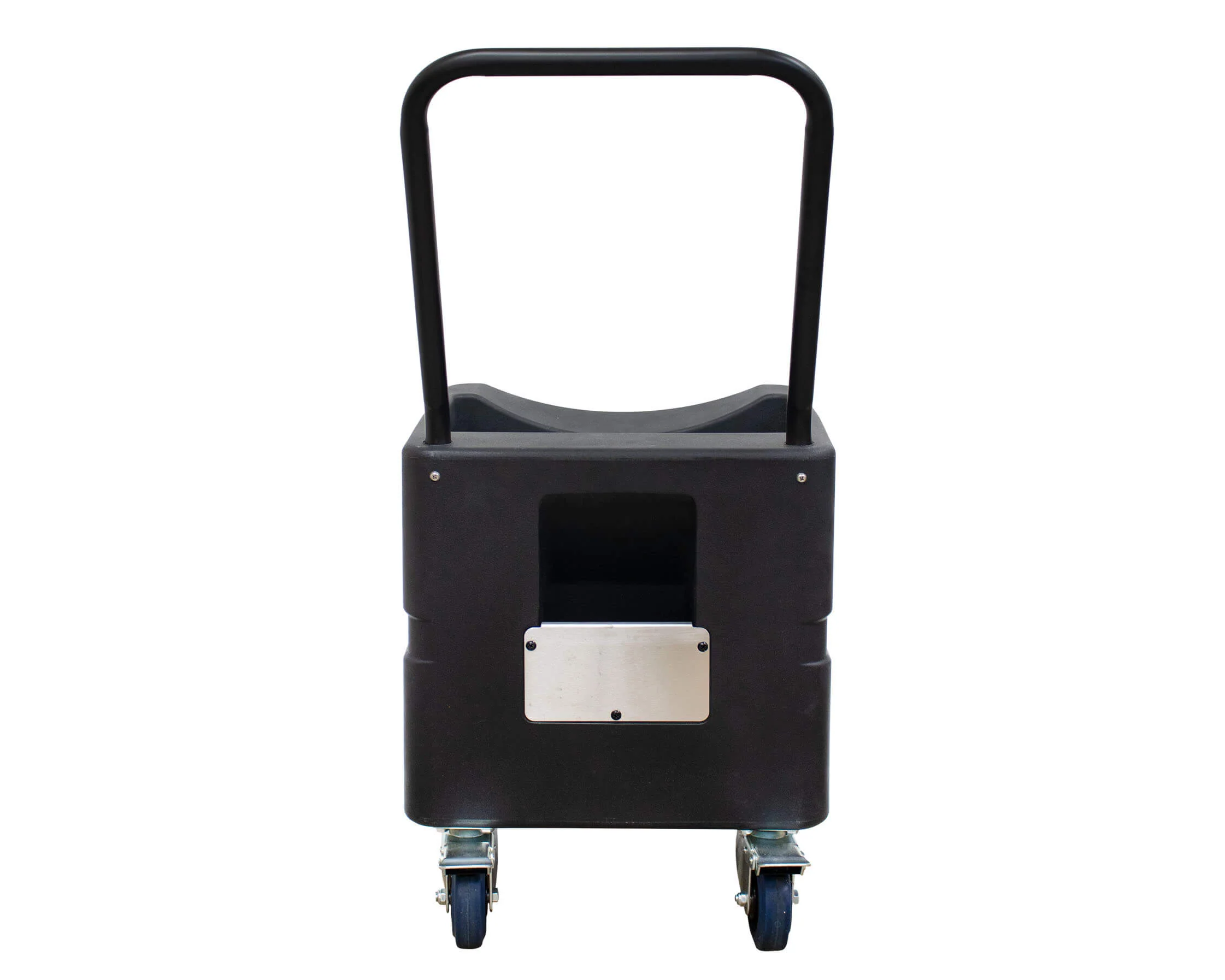 XPOWER WT-35 Mobile Water Reservoir Tank - Image 5