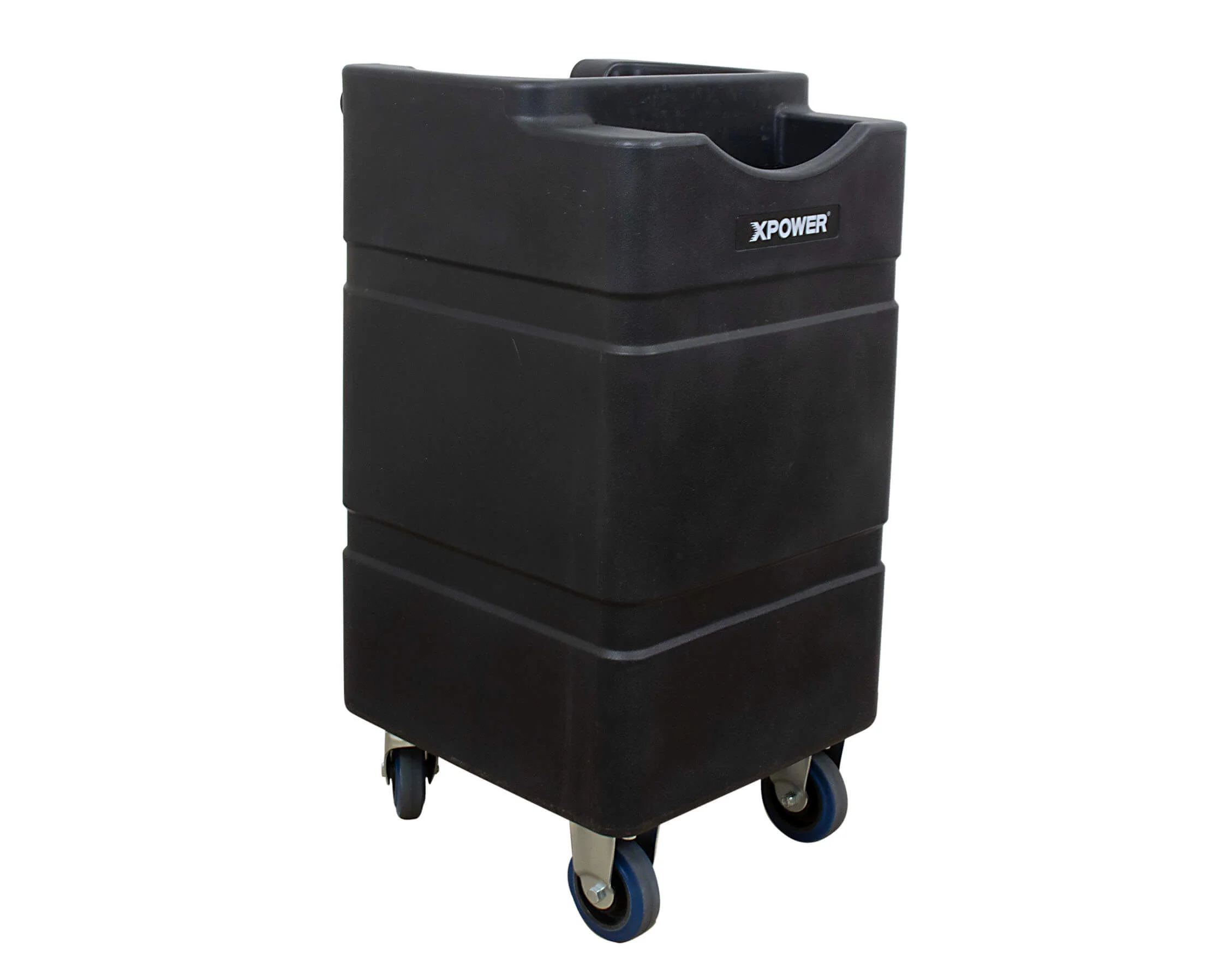 XPOWER WT-90 Mobile Water Reservoir Tank