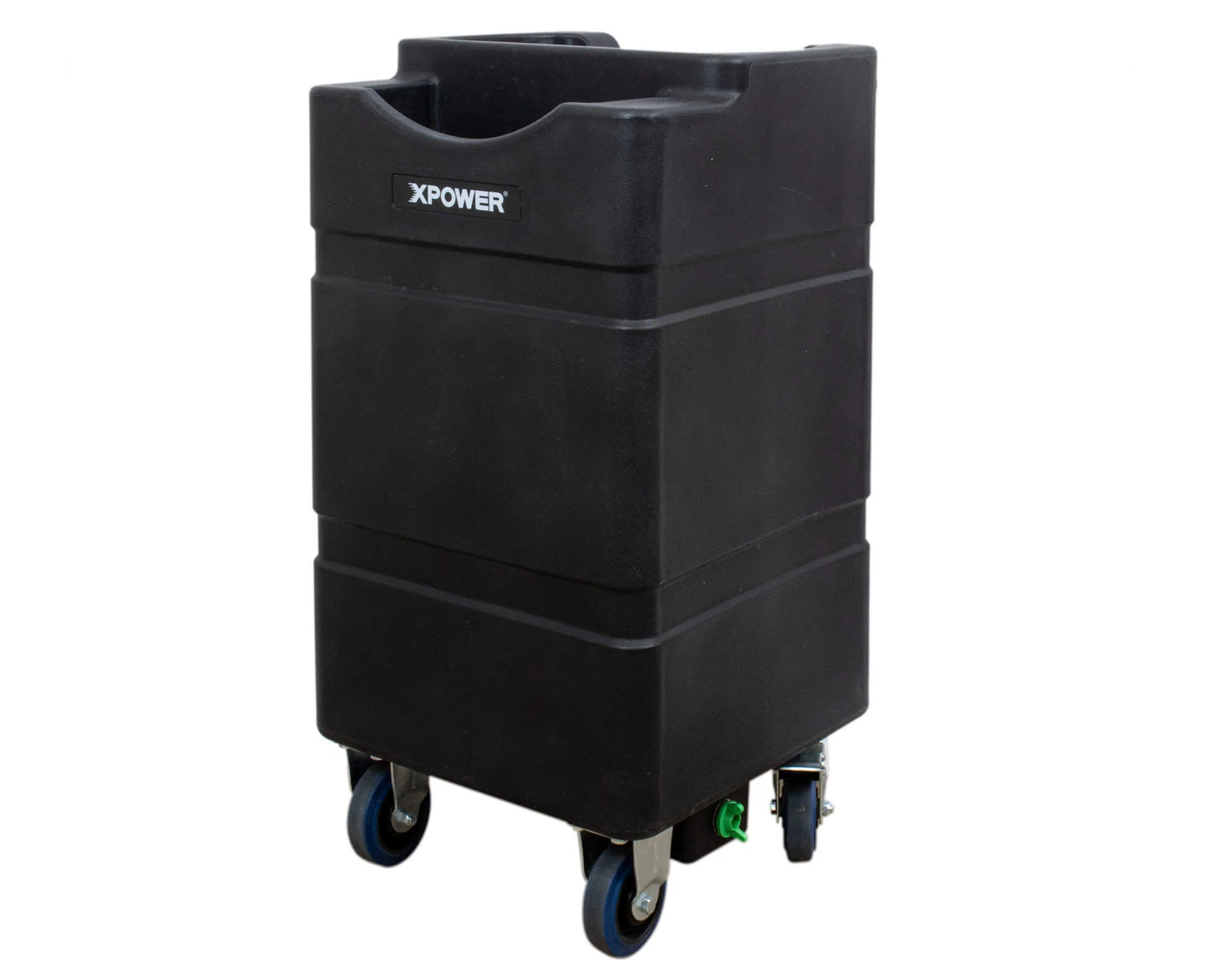 XPOWER WT-90 Mobile Water Reservoir Tank - Image 3