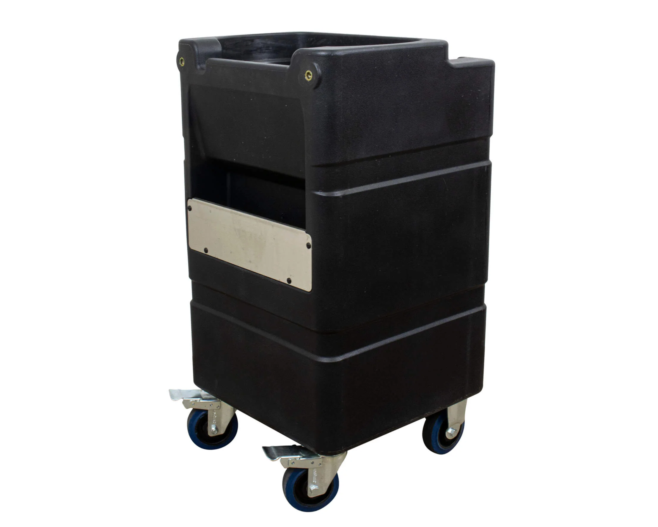 XPOWER WT-90 Mobile Water Reservoir Tank - Image 4