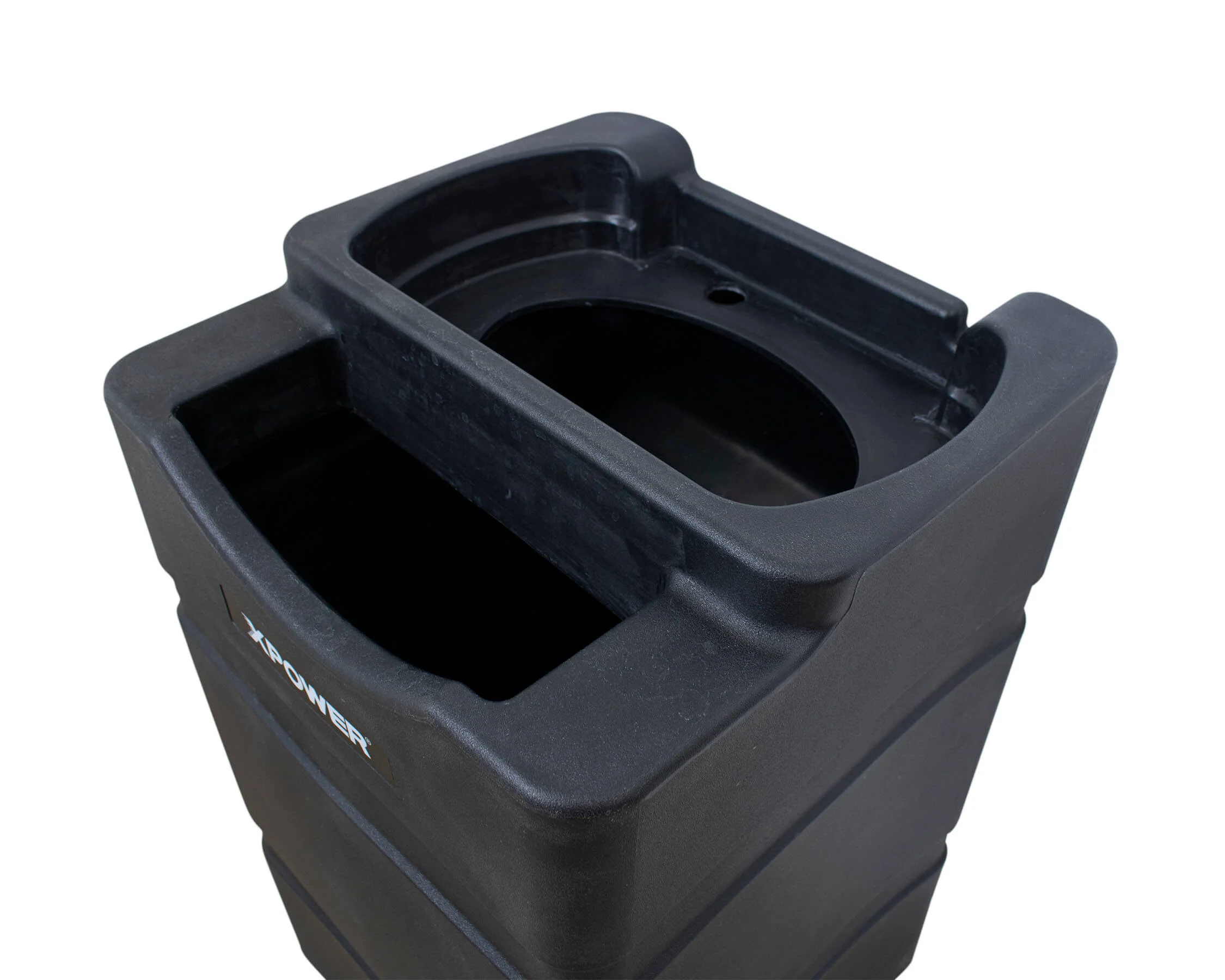 XPOWER WT-90 Mobile Water Reservoir Tank - Image 5