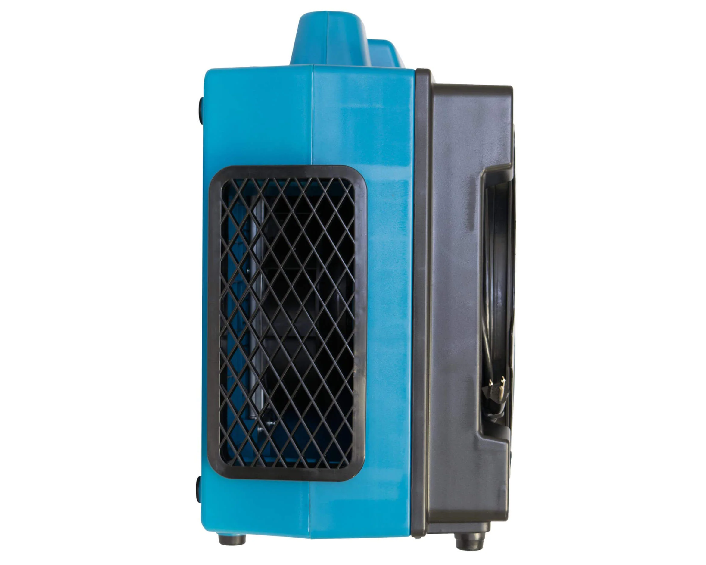 XPOWER X-3580 Commercial 4-Stage Filtration HEPA Purifier System - Image 6