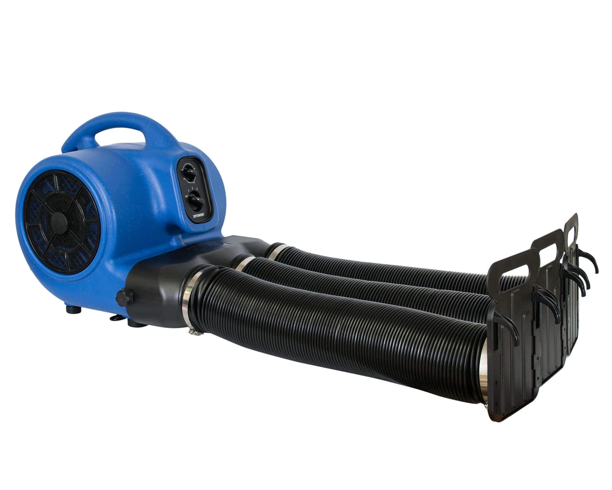 XPOWER X-430TF-MDK 3 Speed Pet Grooming Cage Dryer - Image 3