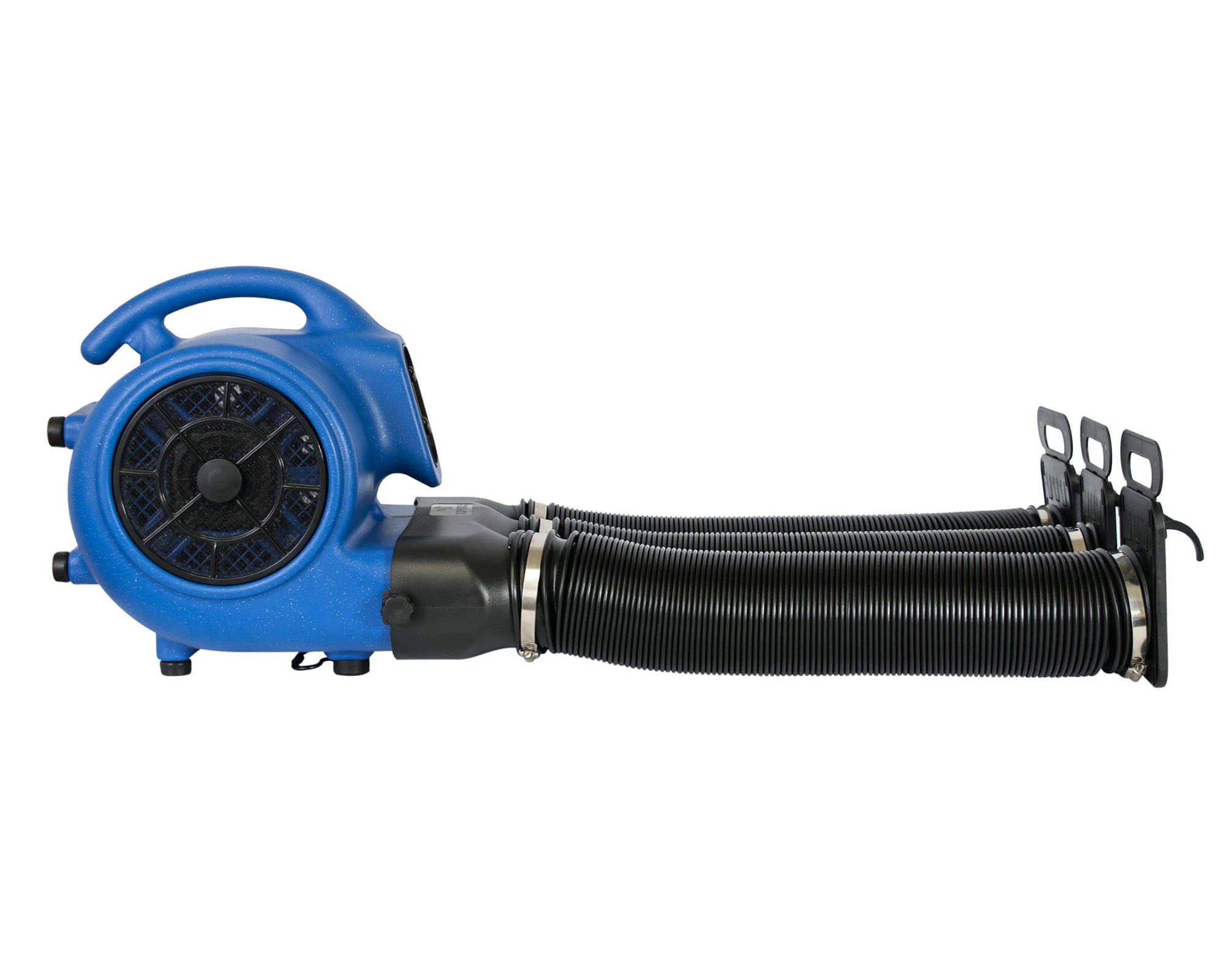 XPOWER X-430TF-MDK 3 Speed Pet Grooming Cage Dryer - Image 7