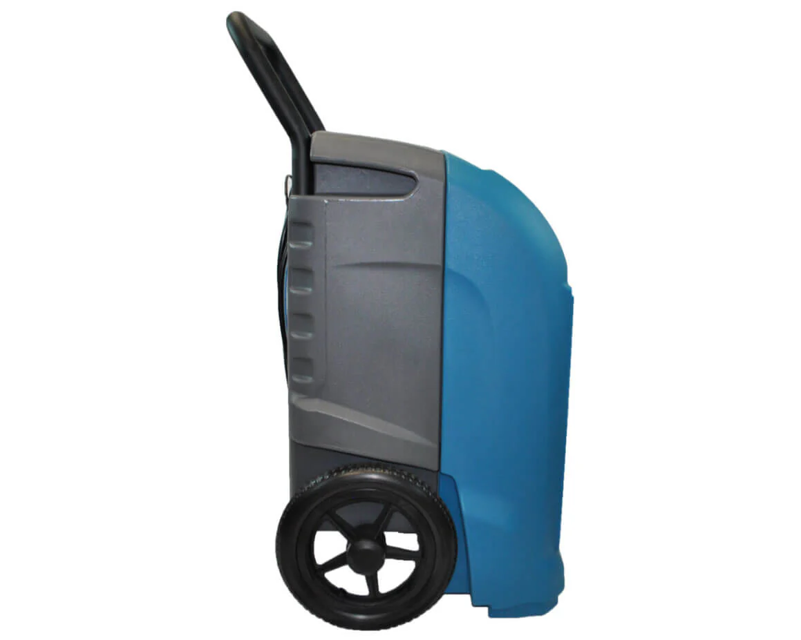 XPOWER XD-125 Commercial Dehumidifier - Image 3