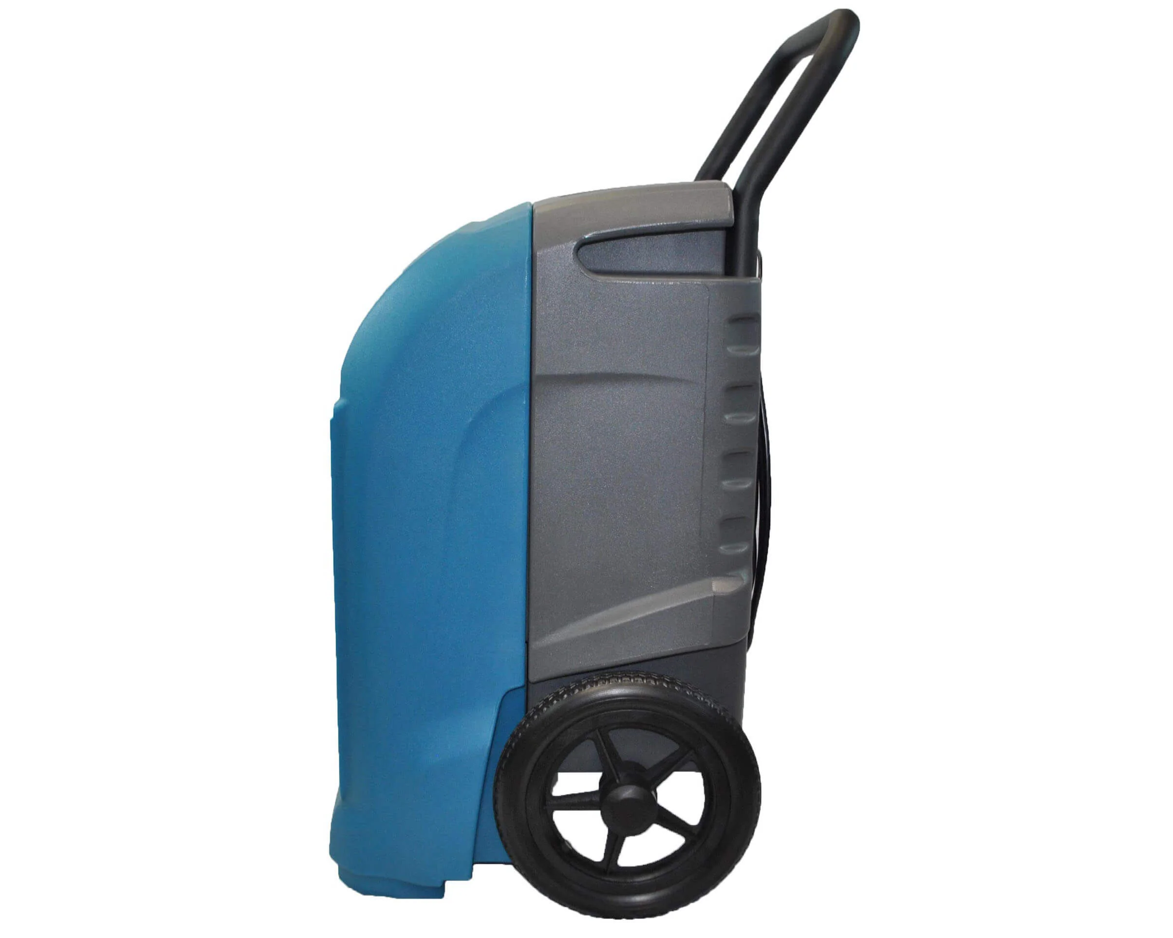 XPOWER XD-125 Commercial Dehumidifier - Image 4