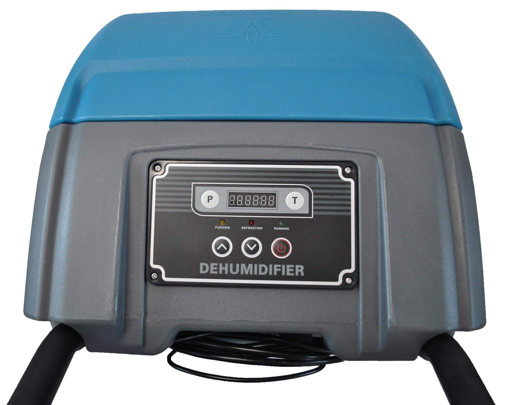 XPOWER XD-125 Commercial Dehumidifier - Image 5