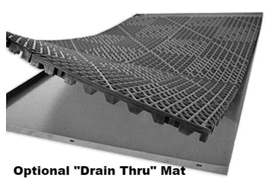 Zinger Deluxe Aluminum Dog Crate - Image 14