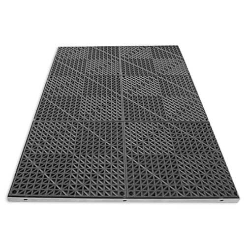 Zinger "Drain Thru" Flooring Crate Mat - Image 4